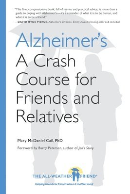 bokomslag Alzheimer's