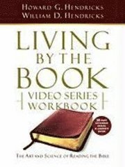 bokomslag Living by the Book Video Series Workbook (20-part extended version)