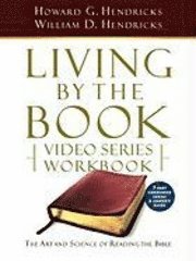 bokomslag Living by the Book Video Series Workbook (7-Part Condensed Version)