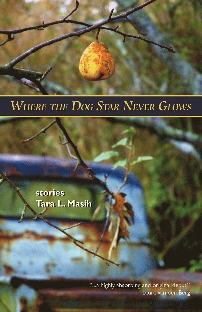 Where The Dog Star Never Glows 1