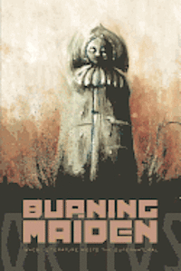 The Burning Maiden