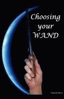 bokomslag Choosing Your Wand