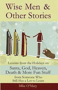 Wise Men and Other Stories 1