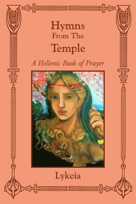 Hymns From The Temple 1