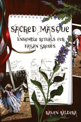 Sacred Masque 1