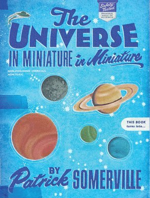 Universe in Miniature in Miniature