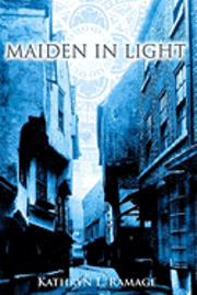 bokomslag Maiden in Light