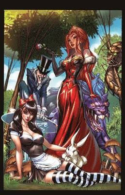 Ralph Tedesco, Raven Gregory - Salem's Daughter, Häftad