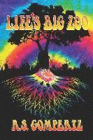 R. S. Gompertz - Life's Big Zoo, Häftad