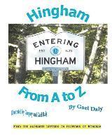 bokomslag Hingham from A to Z