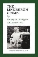 bokomslag The Lindbergh Crime