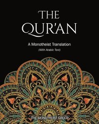 bokomslag The Qur'an