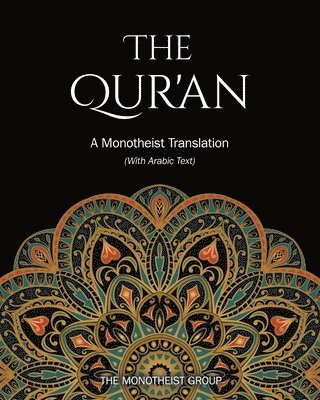 bokomslag The Qur'an