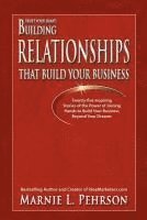 bokomslag Trust Your Heart: Building Relationships That Build Your Business