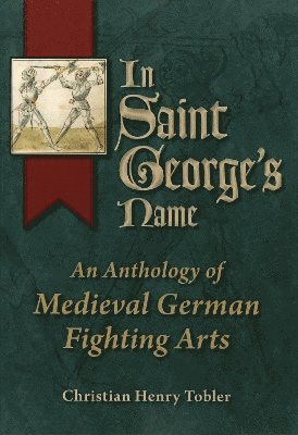 bokomslag In Saint George's Name
