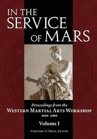 bokomslag In the Service of Mars Volume 1