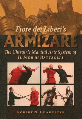 Fiore dei Liberi's Armizare 1