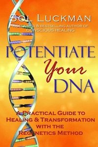 bokomslag Potentiate Your DNA