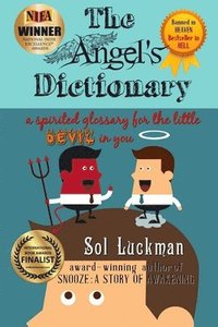 bokomslag The Angel's Dictionary