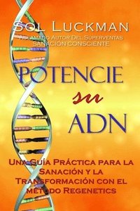 bokomslag Potencie su ADN
