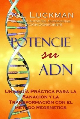 Potencie su ADN 1