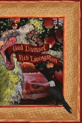 Reb Livingston - God Damsel, Häftad