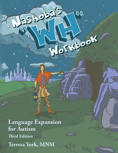 bokomslag Nashoba's &quot;WH&quot; Workbook