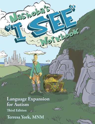 bokomslag Nashoba's &quot;I SEE&quot; Workbook