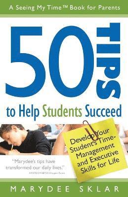 50 Tips to Help Students Succeed 1