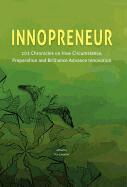 Innopreneur, Inbunden