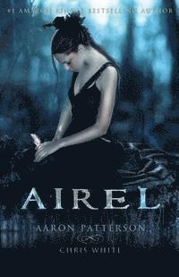 bokomslag Airel: The Awakening The Airel Saga. Book one Part one