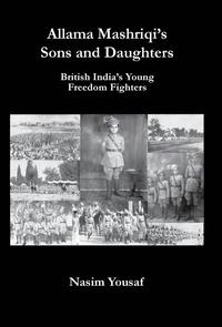 bokomslag Allama Mashriqi's Sons & Daughters