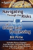 bokomslag Navigating Through the Risks of Credit Card Processing