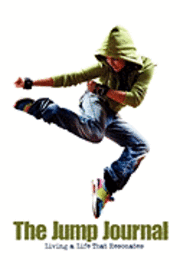 Tim Passmore - The Jump Journal, Häftad