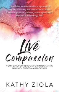 bokomslag Live Compassion