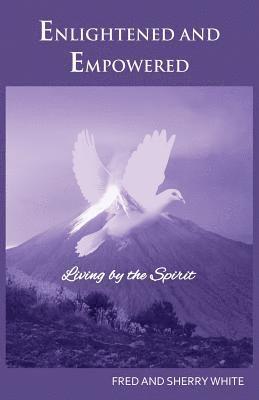 bokomslag Enlightened and Empowered: Living by the Spirit