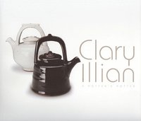bokomslag Clary Illian