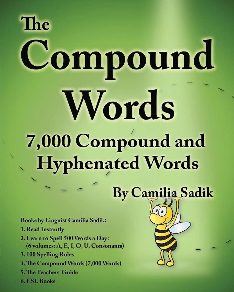 Compound Words