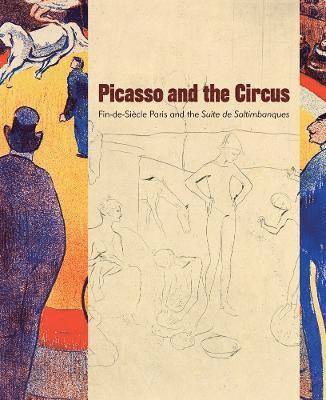 Picasso and the Circus 1