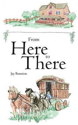 From Here to There 1