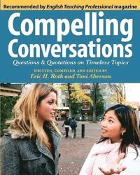 bokomslag Compelling Conversations