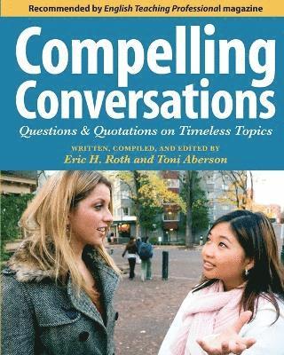 bokomslag Compelling Conversations