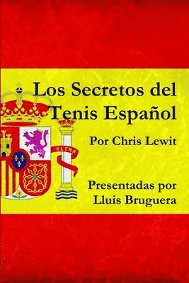 Secretos del Tenis Español