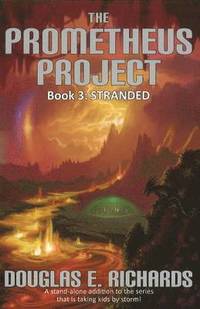 bokomslag Prometheus Project: Bk. 3 Stranded