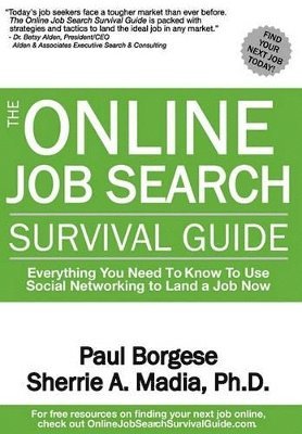 Online Job Search Survival Guide