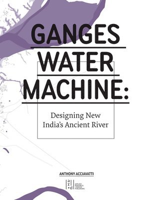 Ganges Water Machine 1