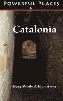 bokomslag Powerful Places in Catalonia