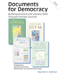 bokomslag Documents for Democracy II: Teacher's Edition
