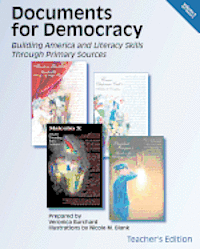 bokomslag Documents for Democracy III: Teacher's Edition
