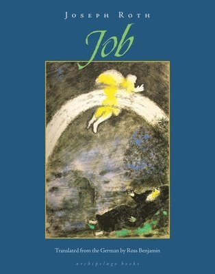 Joseph Roth - Job, Häftad